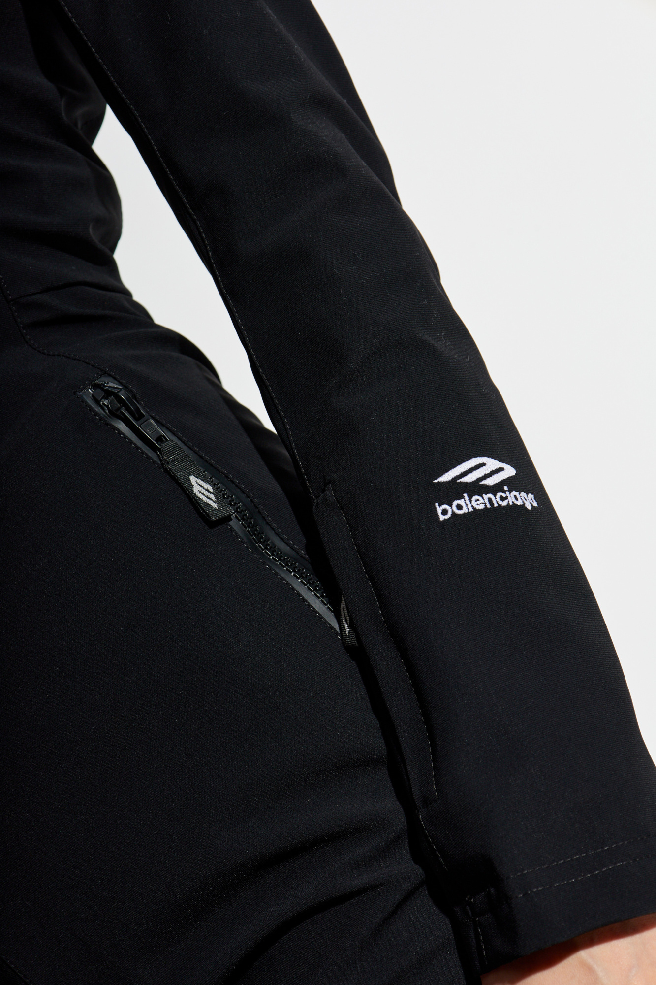 【送料込】25AW★BALENCIAGA★Tracksuit ワンピース $_12.JPG?set_id=880000500F